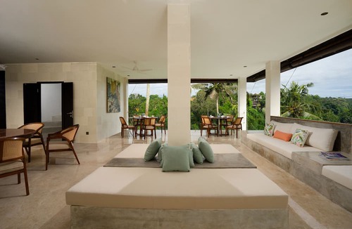 Sambahan Villa | Le Sunset by Nakula