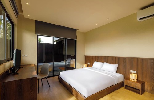 Blahbatuh Villa | Himawari House