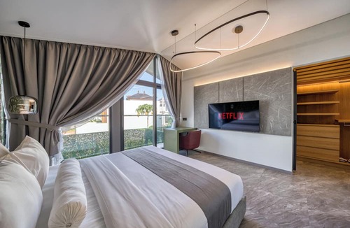 Batu Bolong Apartment | XO Canggu Adults Only