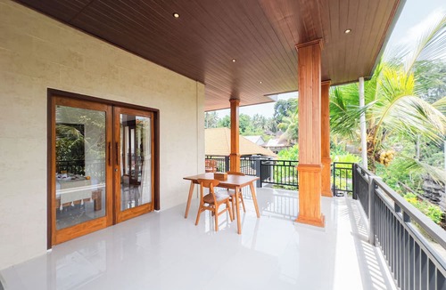 Sebatu Apartment | Puri Pudak Pondong Sari Villa