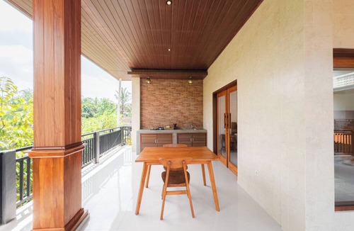 Sebatu Apartment | Puri Pudak Pondong Sari Villa