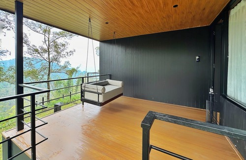 Sidomulyo Villa | Kanana Retreat Coban Rondo