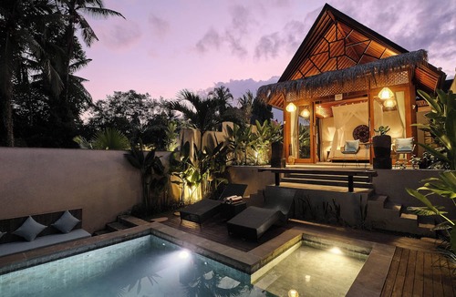Petulu Villa | Changi Jungle Ubud Villas