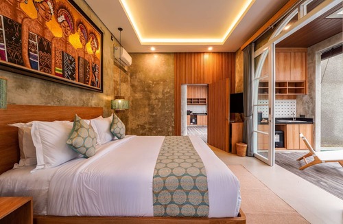 Keliki Villa | Subu Utamas Villas