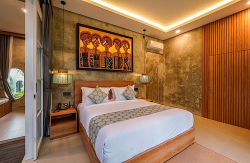 Keliki Villa | Subu Utamas Villas
