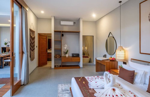 Kerobokan Villa | Karaya Villas Umalas