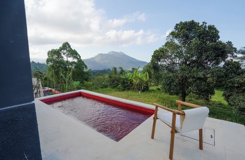 Kedisan Villa | Pakubon Kintamani By Desa Oculus