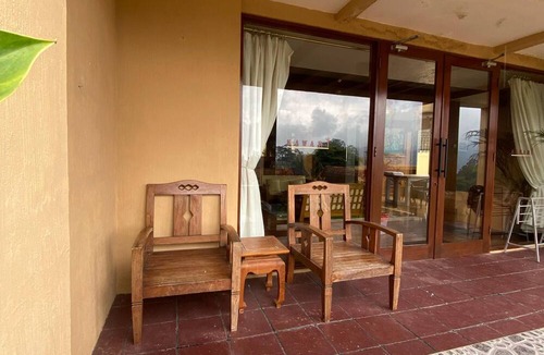 Candikuning Villa | Bedugul Lake View Inn