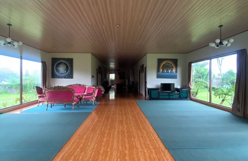 Candikuning Villa | Bedugul Lake View Inn