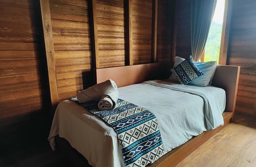 Nungnung Cottage | Casa Vella Cottage