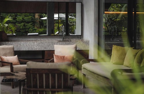 Mas Villa | Boutique 6-bedroom Villa The Wing in wonderful Ubud Bali incl. Concierge Service