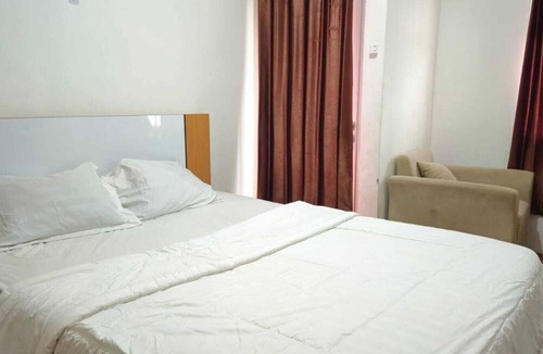 Gunung Putri Apartment | Apartement Gunung Putri Square WhiteBox