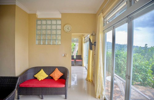 Kayu Putih Cottage | Maria Secret Villa