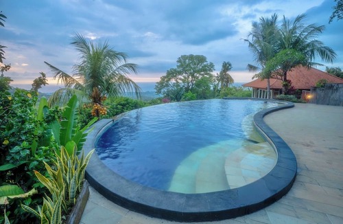 Kayu Putih Cottage | Maria Secret Villa