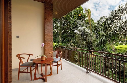 Kutuh Kaja Cottage | Orchid Ubud Cottage