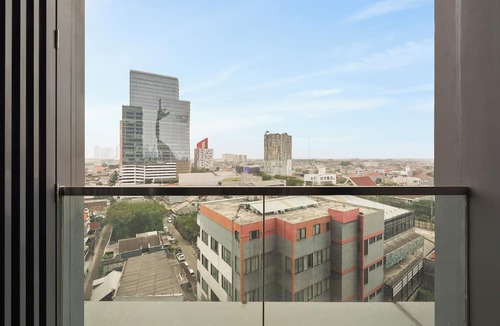 Suko Manunggal Apartment | Celora Surabaya by Kozystay - Mayjen Sungkono