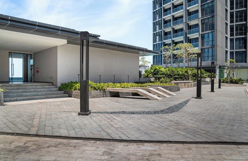 Suko Manunggal Apartment | Celora Surabaya by Kozystay - Mayjen Sungkono