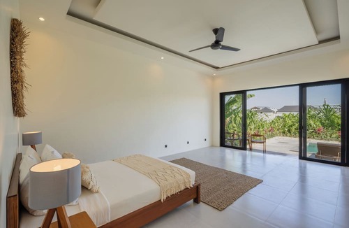 Padonan House | Amani Estate