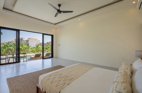 Padonan House | Amani Estate