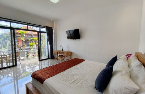 Pejeng Kawan Villa | Uma Labak Villa Ubud