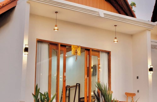 Klumpu Villa | The Tamarin Villas