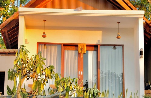 Klumpu Villa | The Tamarin Villas