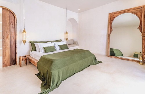 Batu Bolong Resort | 2-bedroom Villa private pool
