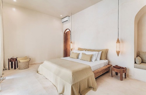 Batu Bolong Resort | 2-bedroom Villa private pool