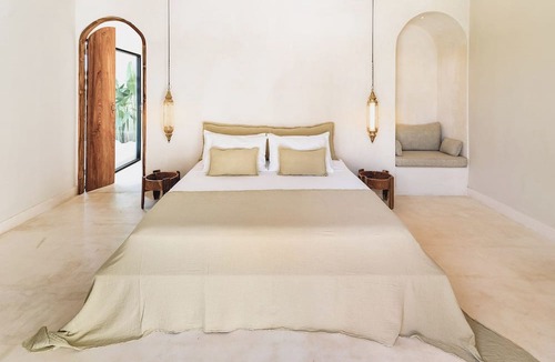 Batu Bolong Resort | 2-bedroom Villa private pool