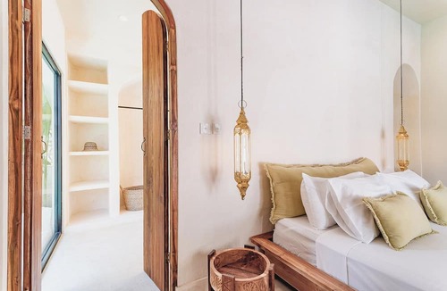 Batu Bolong Resort | 2-bedroom Villa private pool