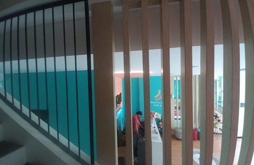 West Semarang House | Good Wish Family Suite Escape