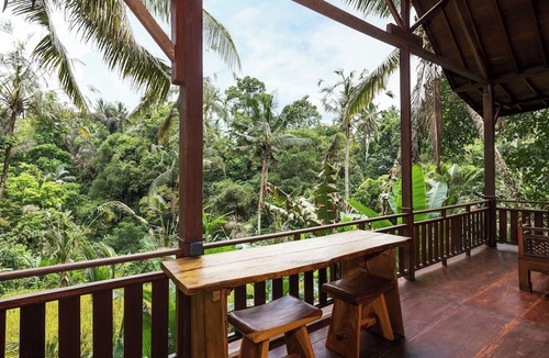 Payangan Villa | JoeWell Cabin