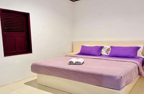Padang Villa | Grace Hill Villa