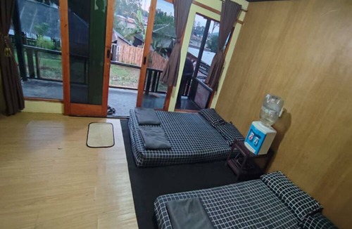 Pangalengan Villa | Cozzy Villa Hajeka