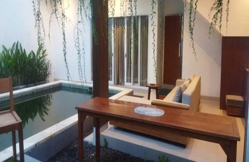 Babakan Villa | Cozzy De Ravin Canggu