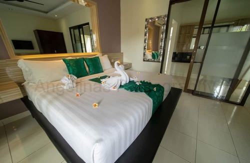 Sanur Kauh Villa | Bahagia Villas