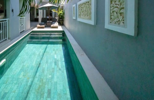 Sanur Kauh Villa | Bahagia Villas