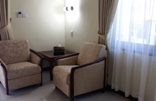 Tumbu Village Villa | Taman Surgawi Resort & Spa