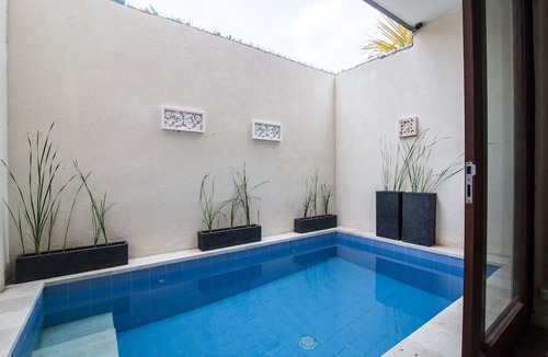 Padangsambian Klod Villa | Villa D'Kerobokan