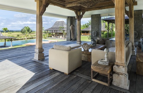 East Selemadeg Villa | Alami Boutique Villas & Resort
