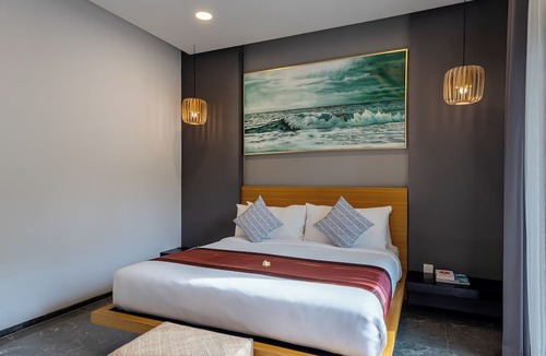 Dyanapura Villa | Villa La Sirena 4 by Nagisa Bali