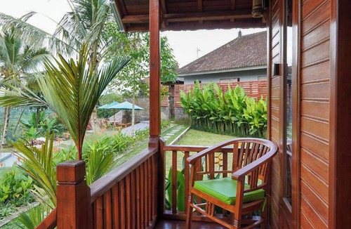 Nungnung Cottage | Casa Vella Cottages by AGATA