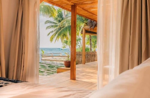 Katiet Villa | Kubu Pantai - Bela Sulu Villas