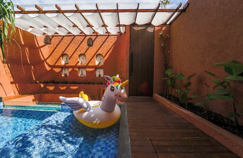 Sinduadi Villa | Soocha Villas