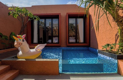Sinduadi Villa | Soocha Villas
