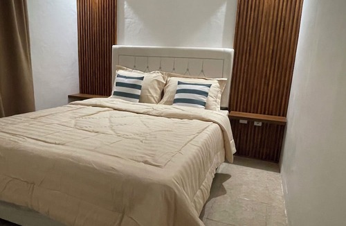Gatot Subroto House | Saren Muding, a hidden corner of 2-bedroom house with AC in charming Kerobokan