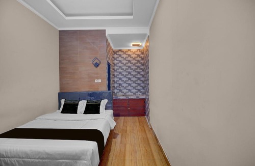 Mengwi House | Cozy Standard Room in Badung