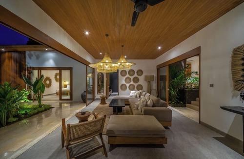 Lodtunduh Villa | Villa Jungle Oasis Ubud