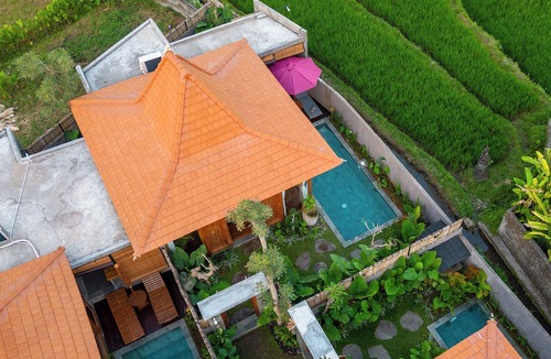 Peliatan Villa | Bi Bi Bliss Ubud Villas