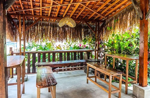 Melayang Villa | Jagadhita Villas Ubud Bali